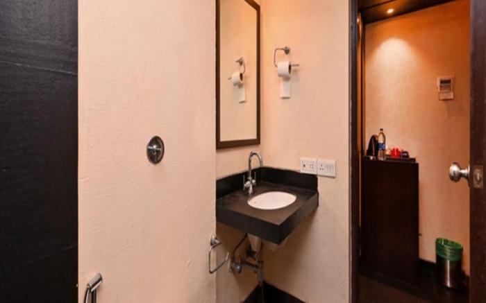 The Legend Hotel - Santacruz