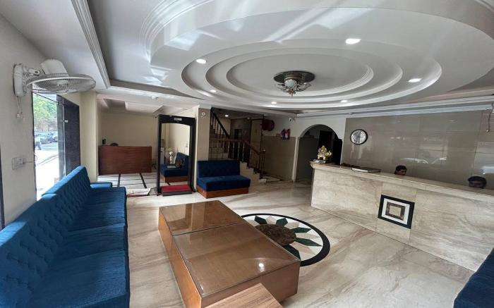 Hotel Singh Continental
