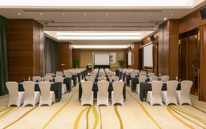 Crowne Plaza Beijing Sun Palace By IHG