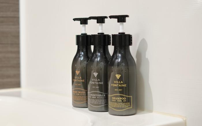 Hotel Villa Fontaine Tokyo-Hamamatsucho