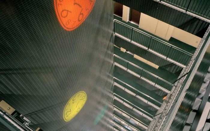 Hotel Villa Fontaine Tokyo-Hatchobori