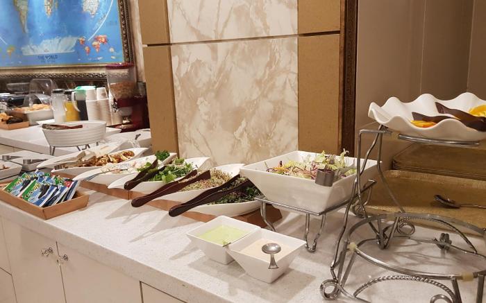 Amour Symphony Hotel