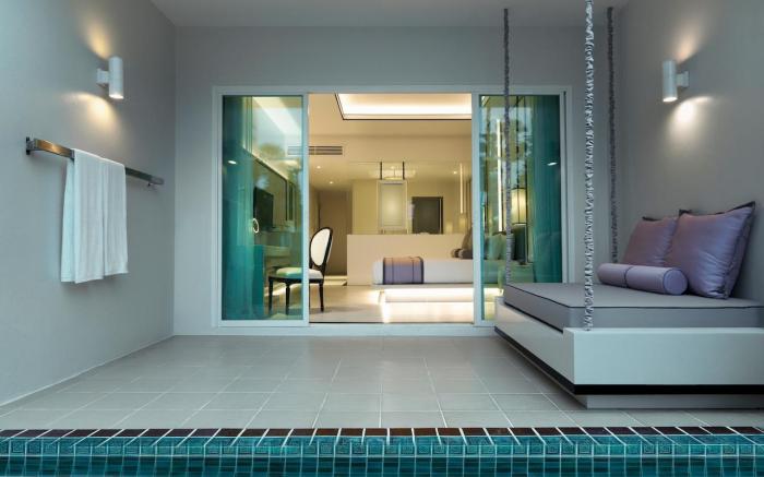 Chanalai Romantica Resort - Adults Only