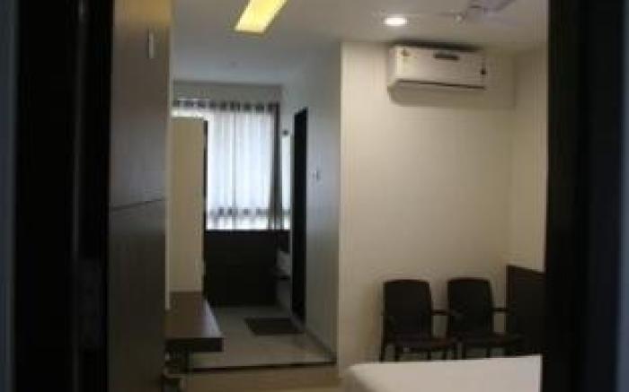 Girnar Hotel