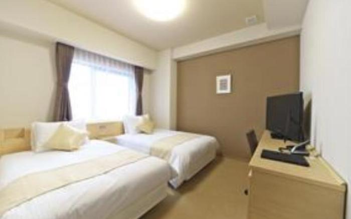 Shizutetsu Hotel Prezio Numazu