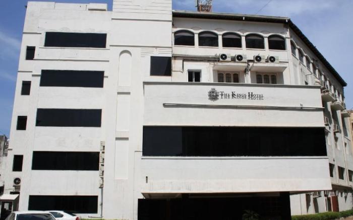 Kings Hotel Egmore