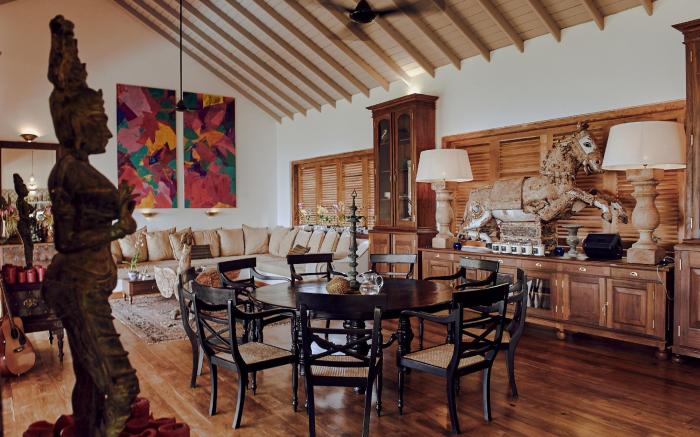 Villa SPACE