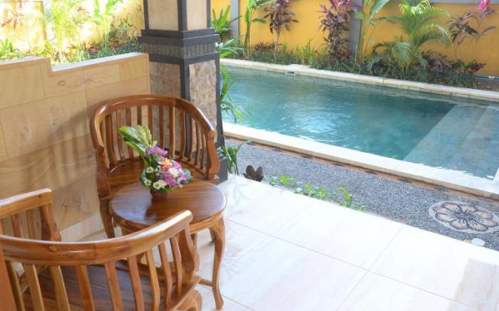 Bima Sakti Guest House