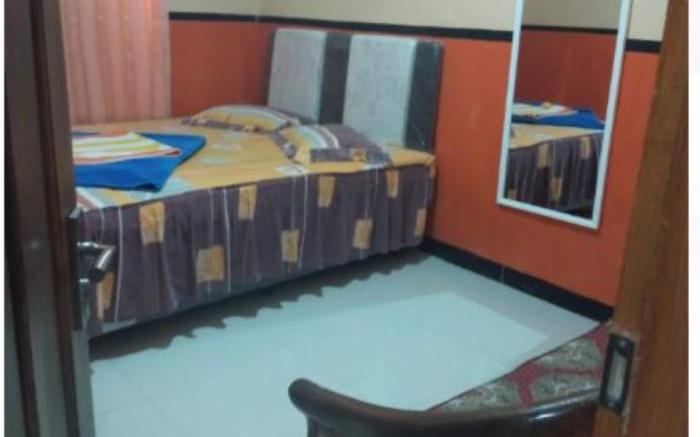 Penginapan Indah Lestari - Batu