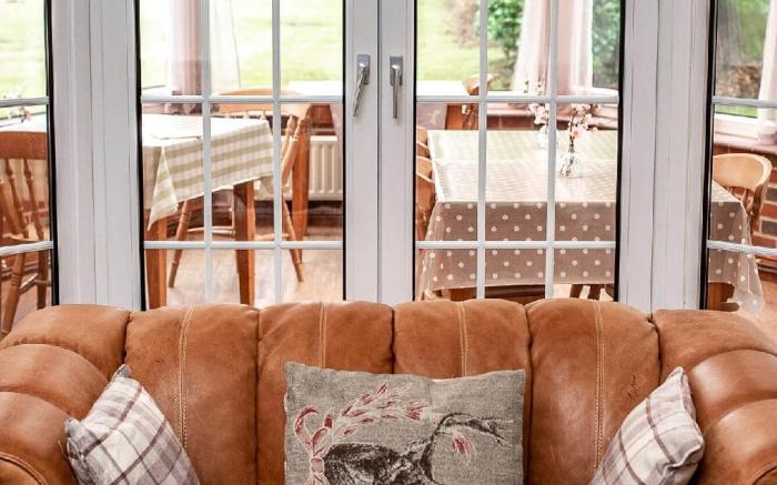 Trivelles Waterhall Country Hotel