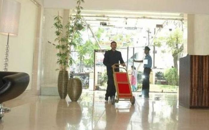 Hotel Inner Circle