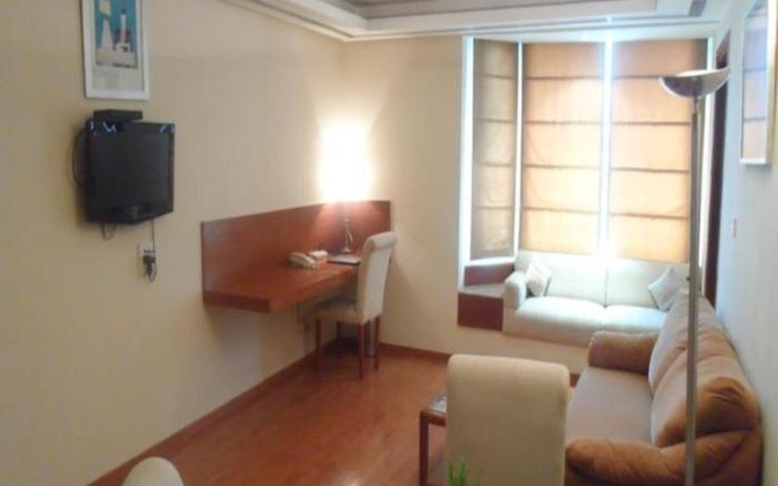 Ohris Banjara Boutique Hotel