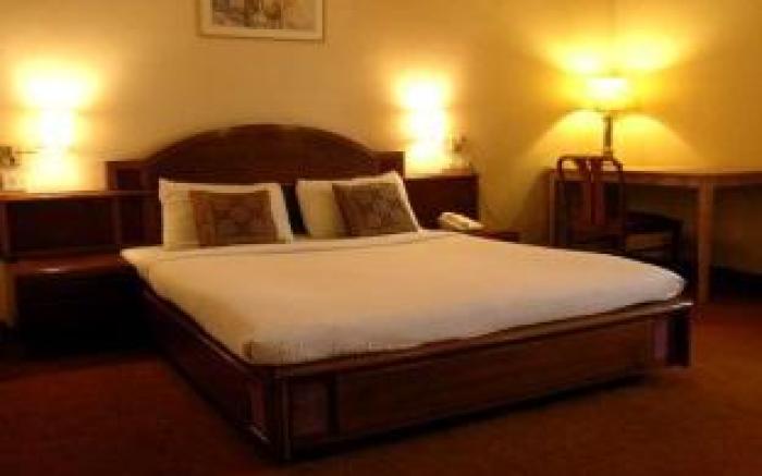 Hotel Sai Prakash