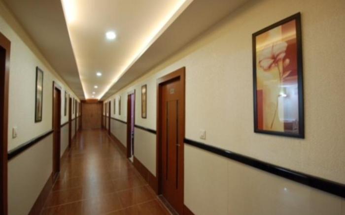 Hotel Ambassador