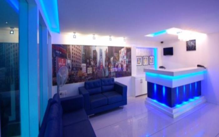 Hotel Ambassador