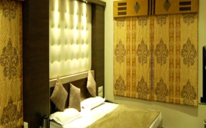 Hotel Purva