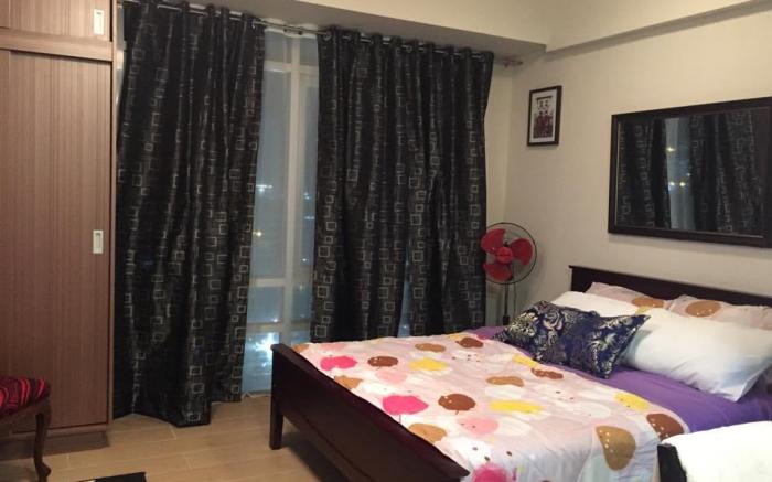 Favila Condotel - The Palmtree