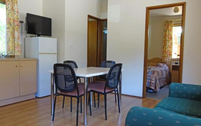 Adelaide Caravan Park - Aspen Holiday Parks