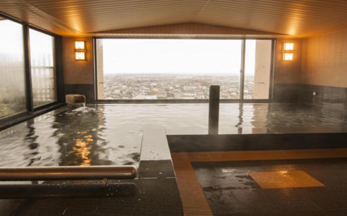 Sakaiminato Onyado Nono Natural Hot Spring
