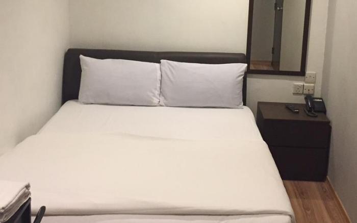 Hotel Conforto