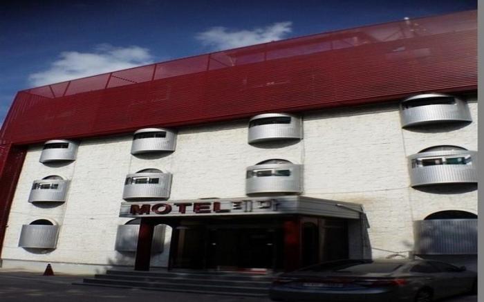 Thema Motel
