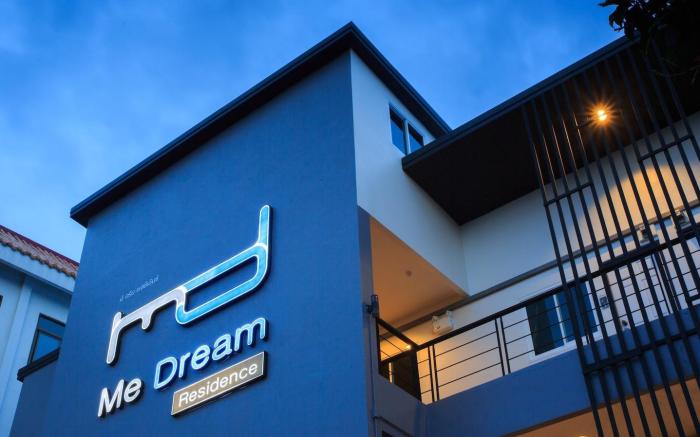 Me Dream Residence