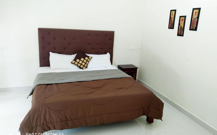 Nature Breeze Resort