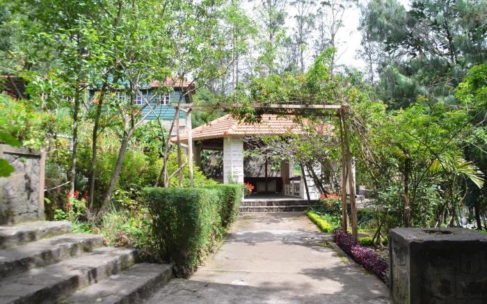 Lilly's Valley Resort