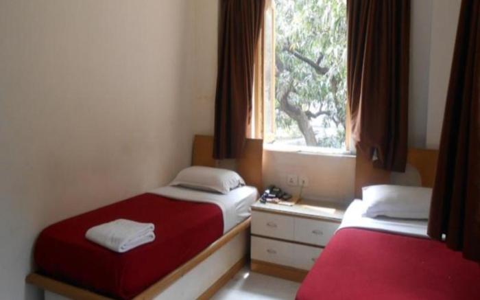Hotel Victerrace International