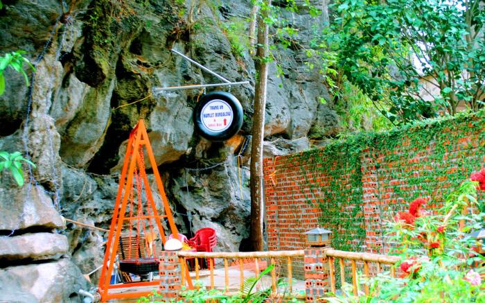 Trang An Hamlet Bungalow