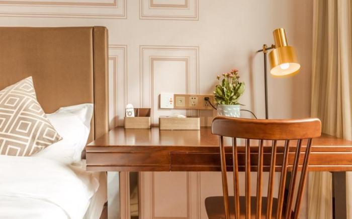 GEM Hotel Hefei Economic Development Zone Mingzhu Square Jinzhai Nan Road