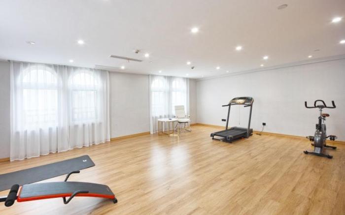 GreenTree Eastern Hotel Huai'an Bus Station Zhou Enlai Memorial