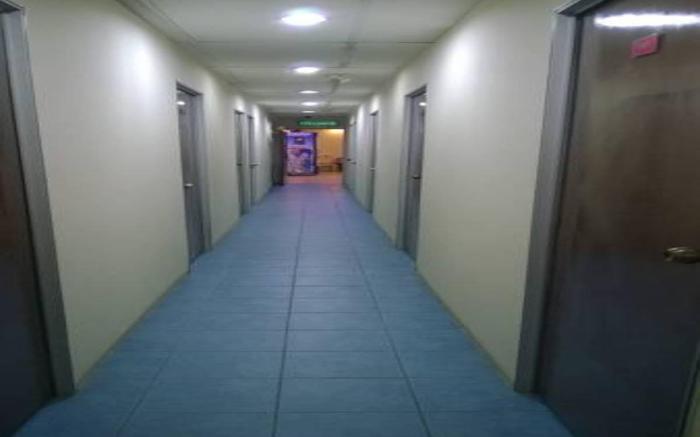 ABS Bintang Guest House