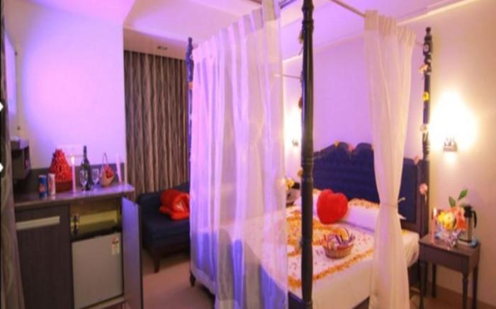 Hotel Poonam