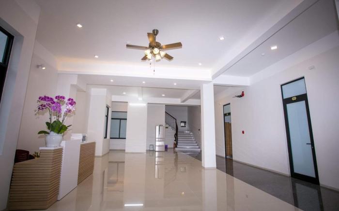 HUE CLASSIC HOTEL