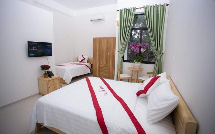HUE CLASSIC HOTEL