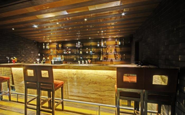 Hotel Roopa