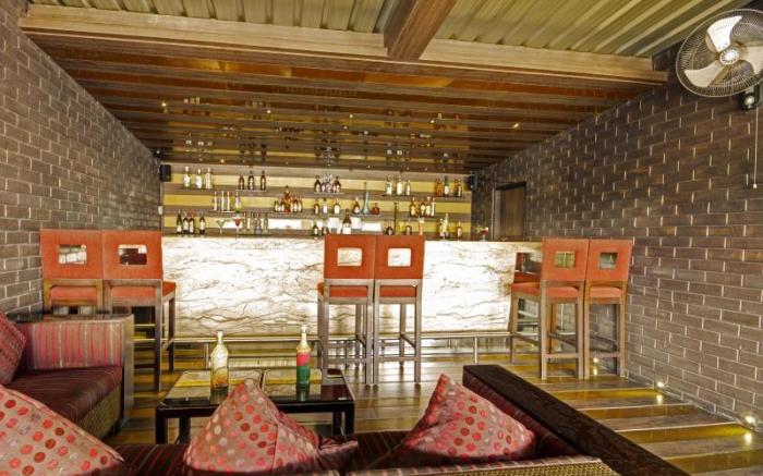 Hotel Roopa