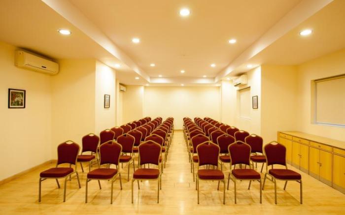 Ginger Hotel Nashik