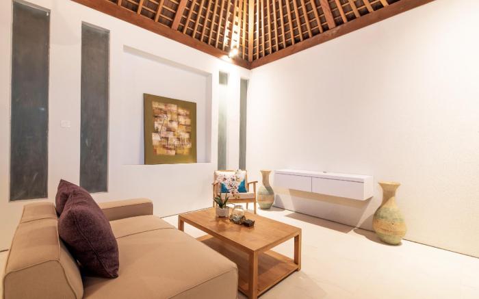 Villa DeDayuh Seminyak