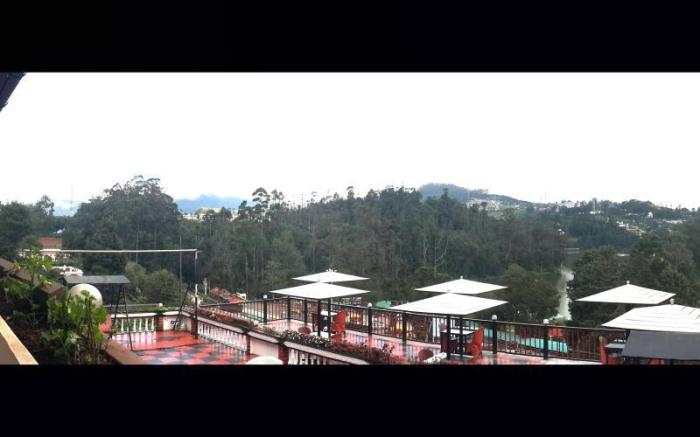 Hotel Darshan