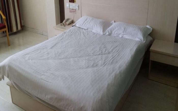 Thank Inn Hotel Shandong Yantai Muping Beiguan Street