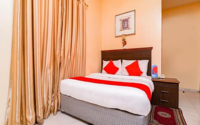Melody Queen Hotel