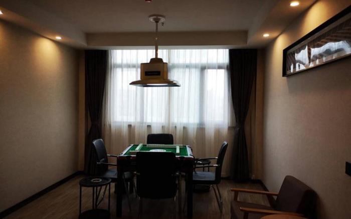 Thank Inn Plus Hotel Jiangsu Taizhou Taixing Jiangping Zhong Road