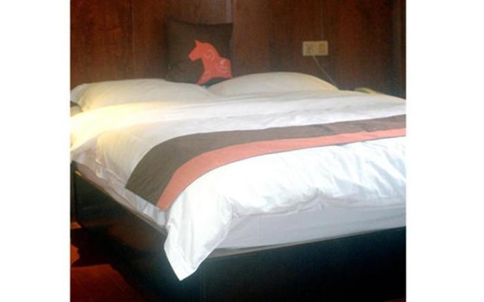 Jun Hotel Guizhou Guiyang Yunyan District Bageyan Road