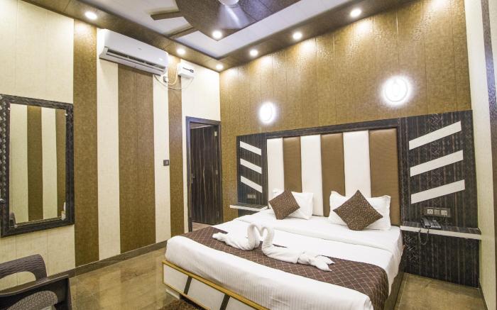 Hotel Pardesi