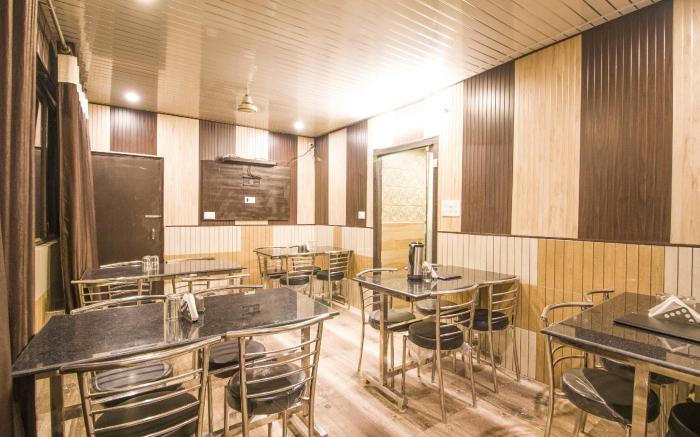 Hotel Pardesi