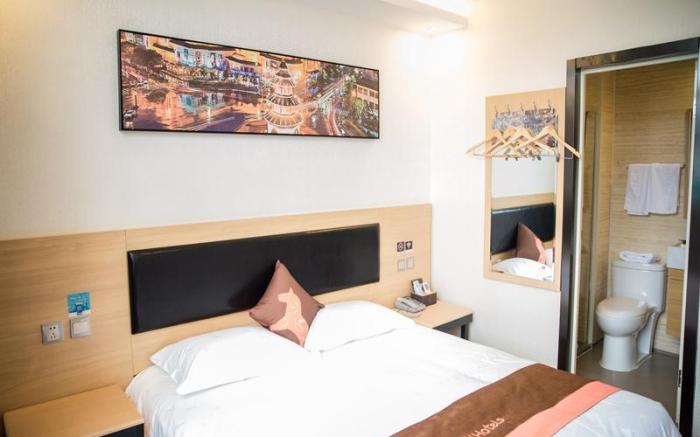 JUNYI Hotel Jiangsu Nanjing University of Information Science and Technology