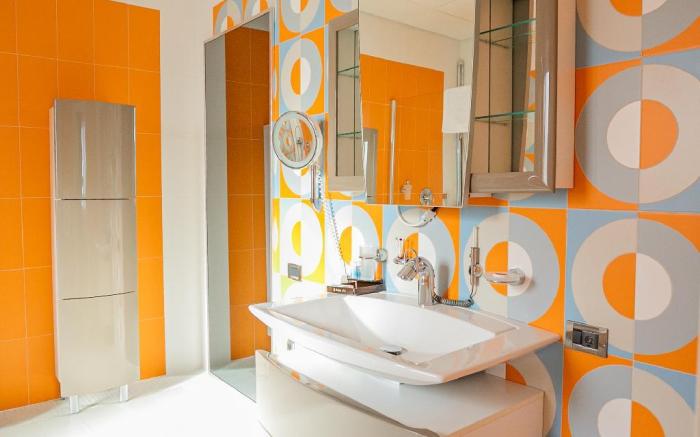 Badam d'Art Boutique Hotel 