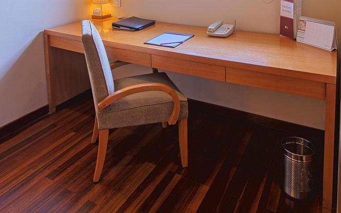 Oakwood Residence Naylor Road Pune